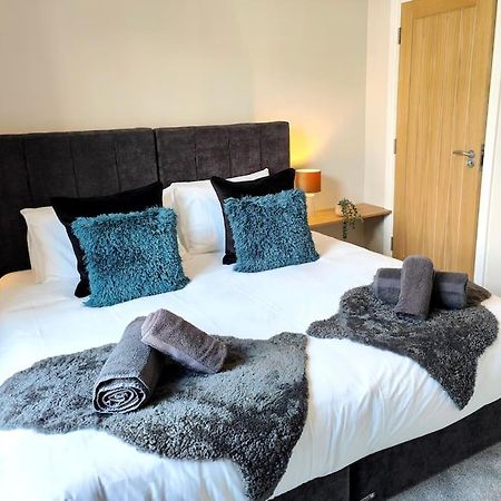 Carvetii - Anne House Room 1 - Dbl Bed Ground Floor En-Suite Carlisle  Eksteriør bilde